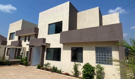 Brand New House for rent in Kagarama